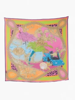 Goldbergh MAGIC Scarf miami magic Online