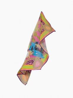 Goldbergh MAGIC Scarf miami magic Online
