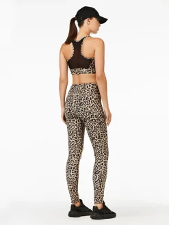 Goldbergh MARCIA Tight jaguar Outlet