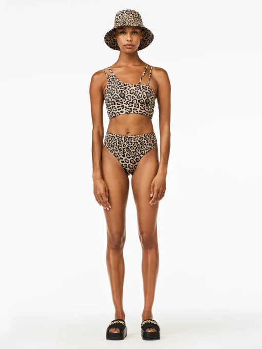 Goldbergh MARINA Bikini Top jaguar Clearance