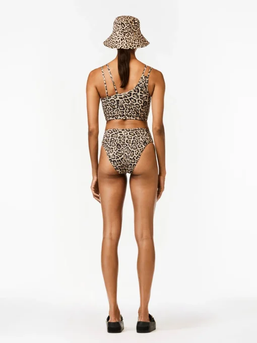 Goldbergh MARINA Bikini Top jaguar Clearance