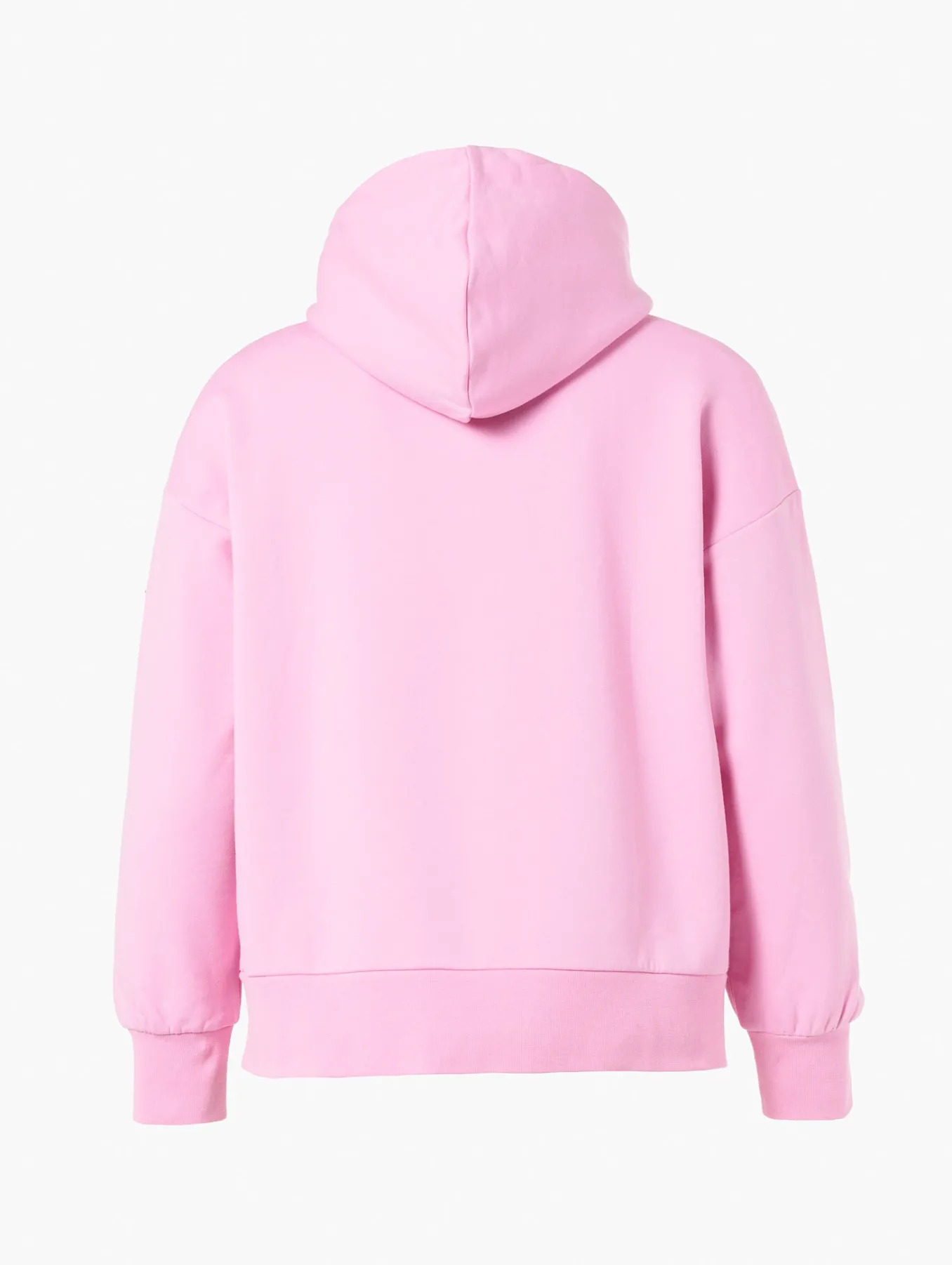 Goldbergh MARLEY Hoodie miami pink
