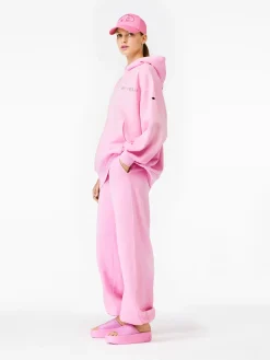 Goldbergh MARLEY Hoodie miami pink
