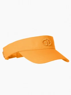 Goldbergh MATCH Visor papaya Best