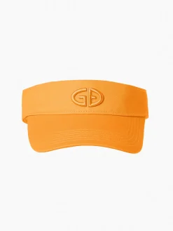 Goldbergh MATCH Visor papaya Best