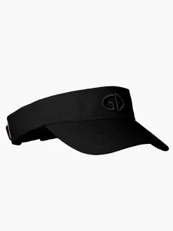 Goldbergh MATCH Visor black Hot