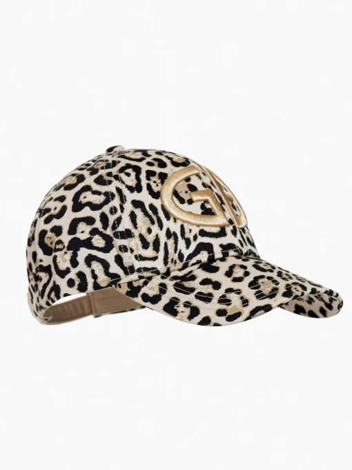 Goldbergh MILEMBE Baseball Cap jaguar Clearance