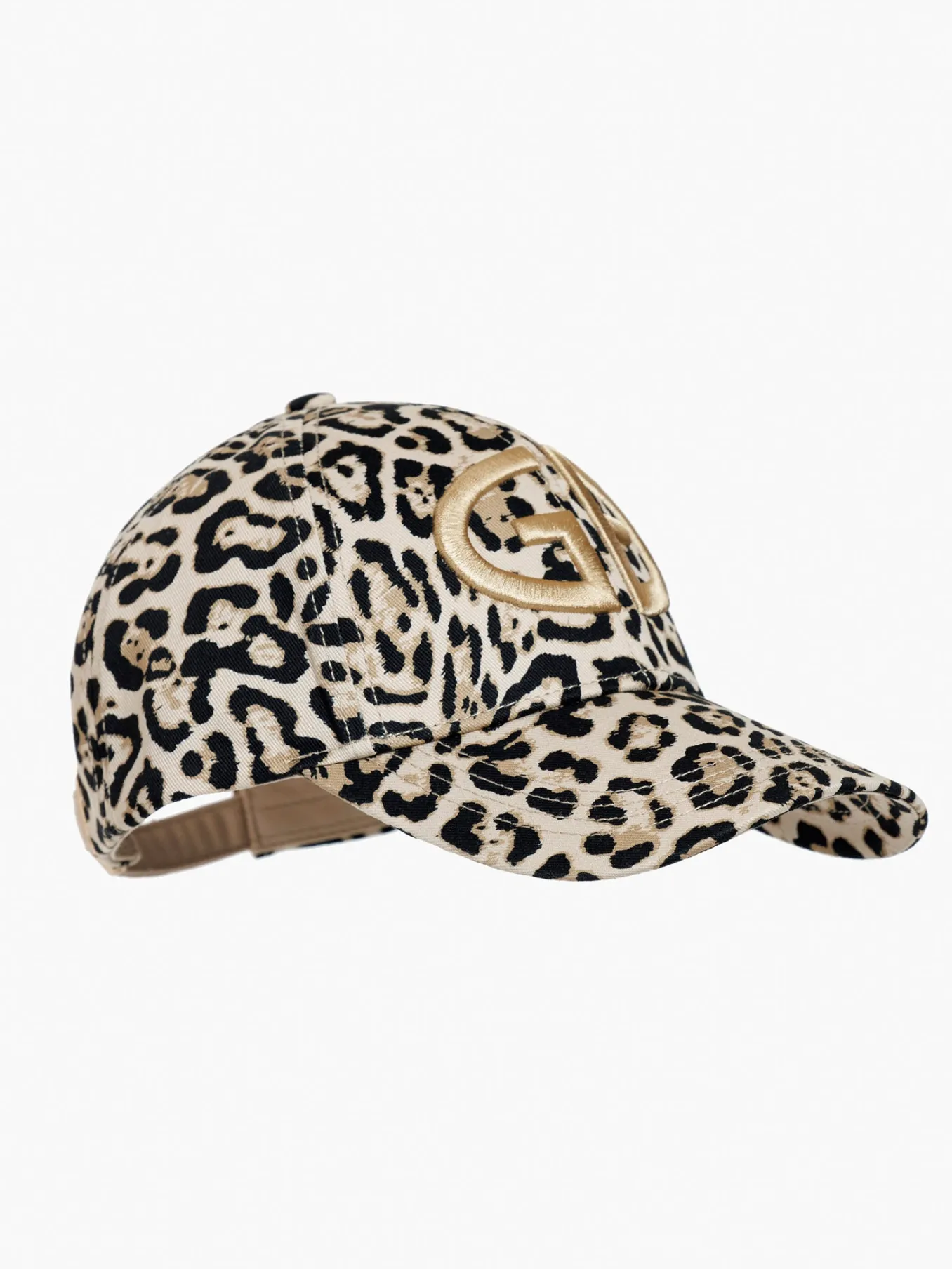 Goldbergh MILEMBE Baseball Cap jaguar Clearance