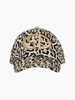 Goldbergh MILEMBE Baseball Cap jaguar Clearance