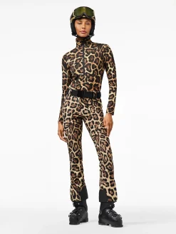 Goldbergh MINOU Ski Pants jaguar Clearance