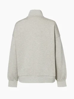 Goldbergh MON RÊVE Crew Neck Sweater lurex melange Sale