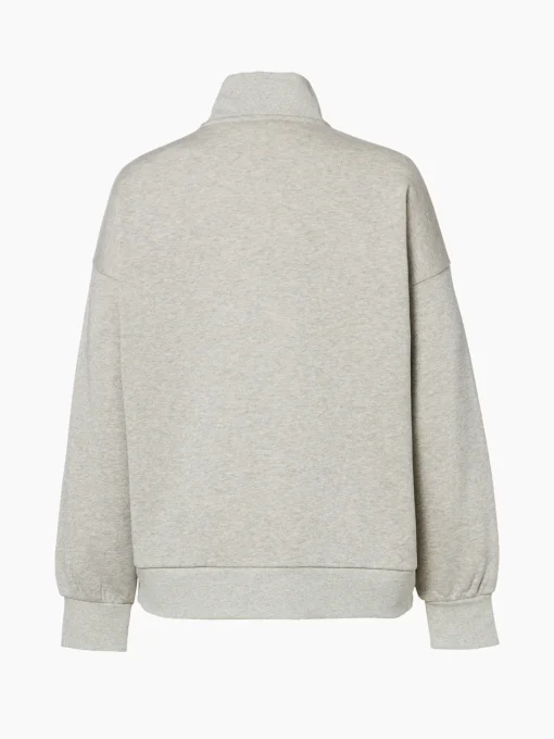 Goldbergh MON RÊVE Crew Neck Sweater lurex melange Sale