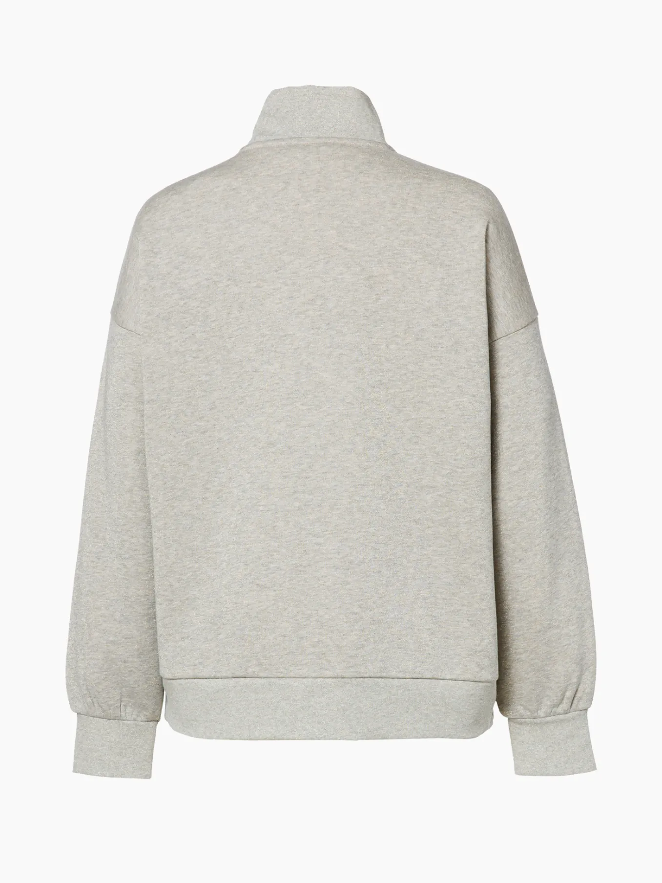 Goldbergh MON RÊVE Crew Neck Sweater lurex melange Sale