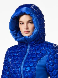 Goldbergh MONIQUE Ski Jacket dazzling blue Best