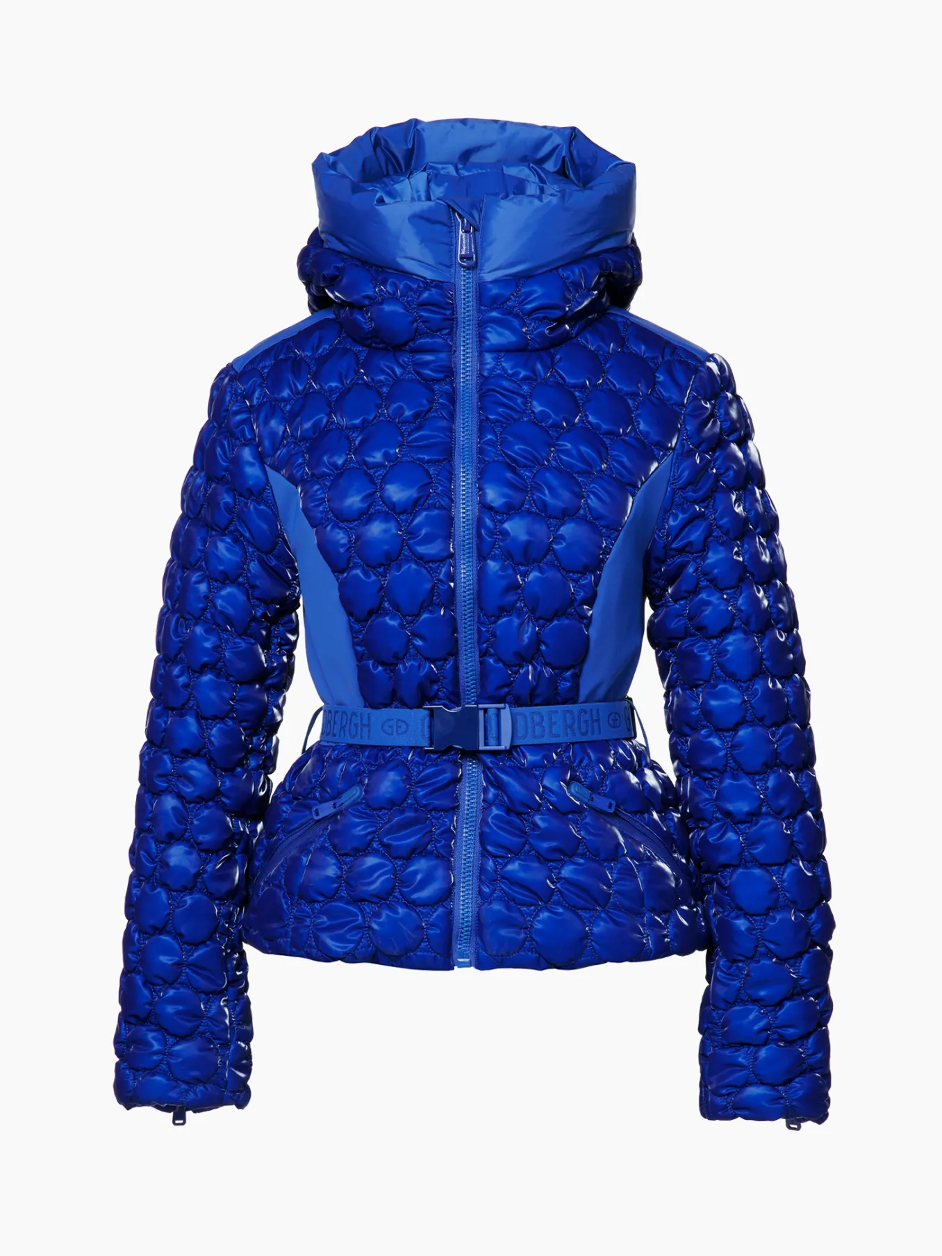Goldbergh MONIQUE Ski Jacket dazzling blue Best