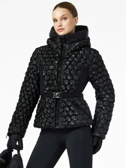 Goldbergh MONIQUE Ski Jacket black Clearance