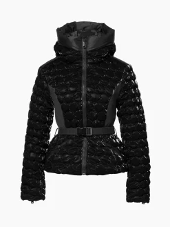 Goldbergh MONIQUE Ski Jacket black Clearance