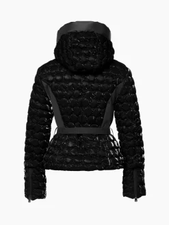 Goldbergh MONIQUE Ski Jacket black Clearance
