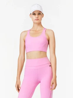 Goldbergh MOOD Bra miami pink