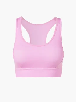 Goldbergh MOOD Bra miami pink