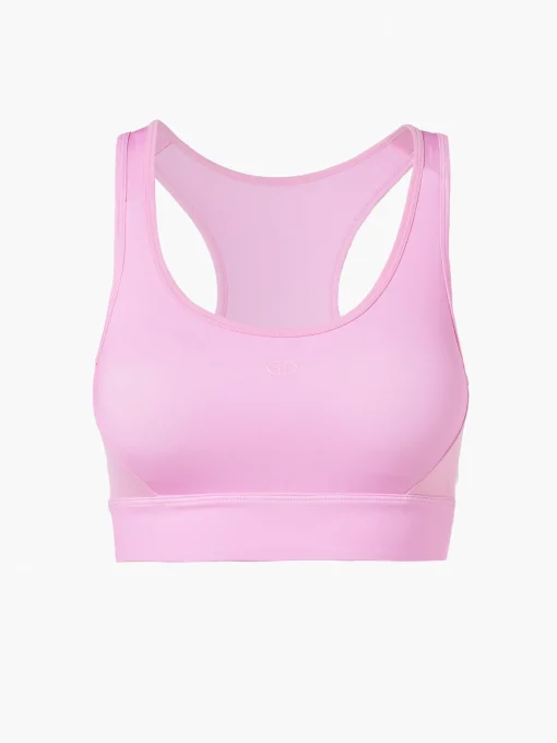 Goldbergh MOOD Bra miami pink