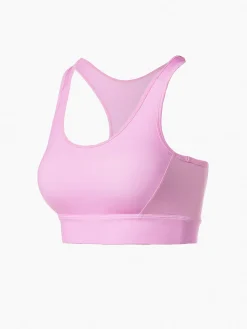 Goldbergh MOOD Bra miami pink