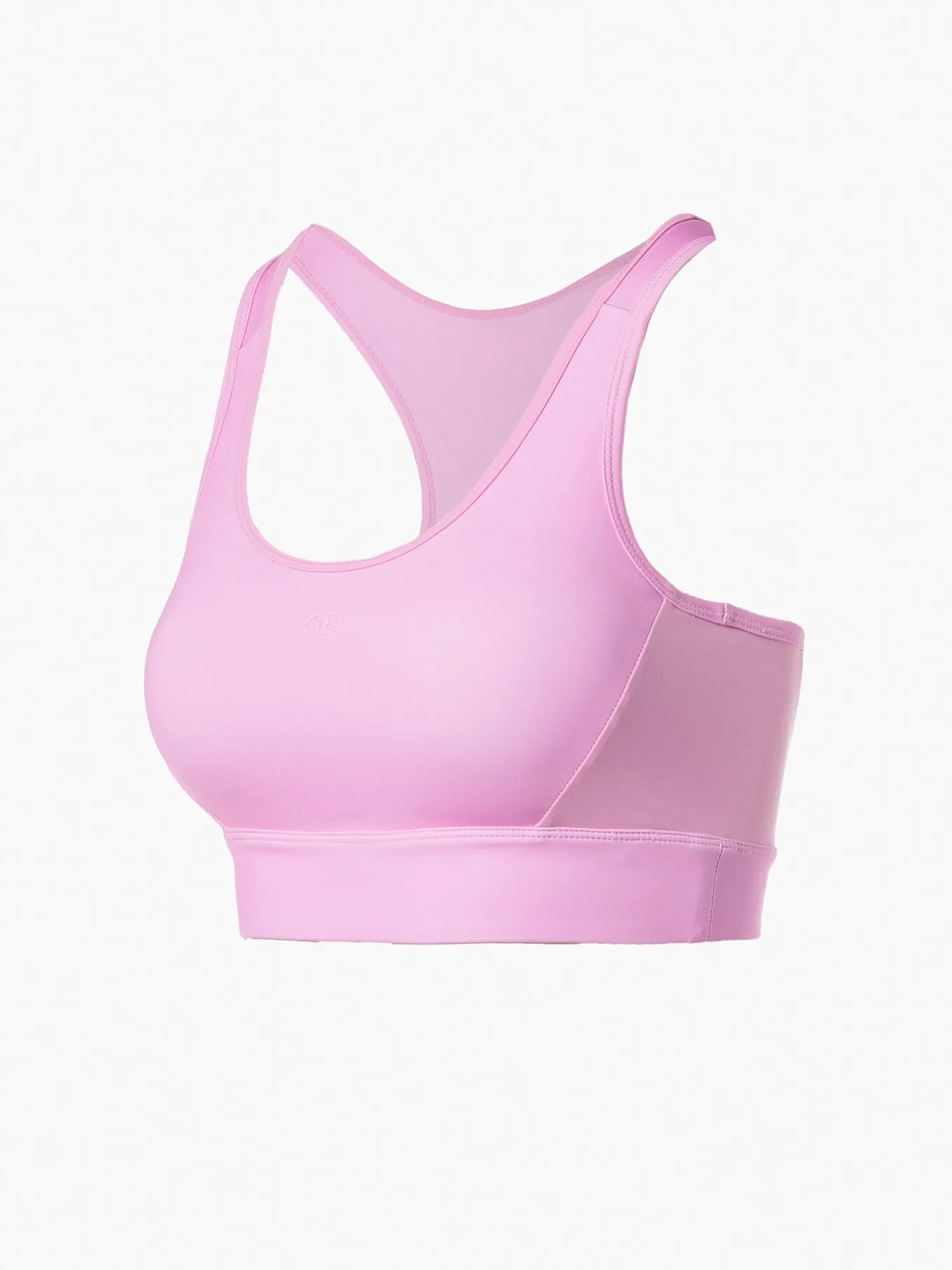 Goldbergh MOOD Bra miami pink