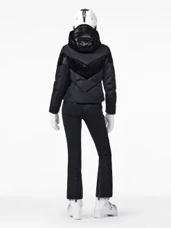 Goldbergh MORAINE Ski Jacket black New