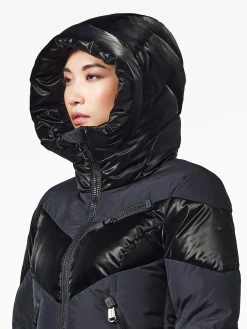 Goldbergh MORAINE Ski Jacket black New
