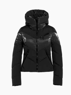 Goldbergh MORAINE Ski Jacket black New