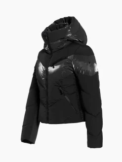 Goldbergh MORAINE Ski Jacket black New