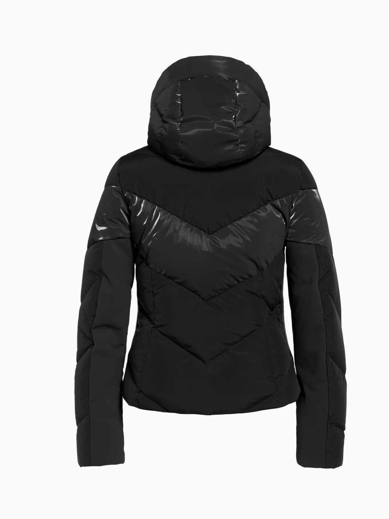 Goldbergh MORAINE Ski Jacket black New