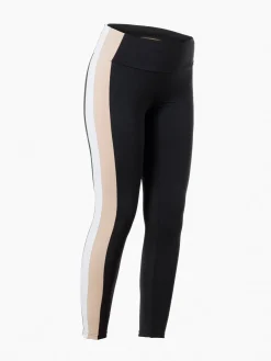Goldbergh MOVE Tight black/white Discount