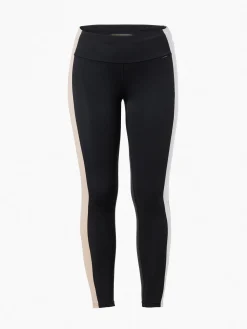 Goldbergh MOVE Tight black/white Discount