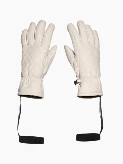 Goldbergh NISHI Gloves champagne Hot