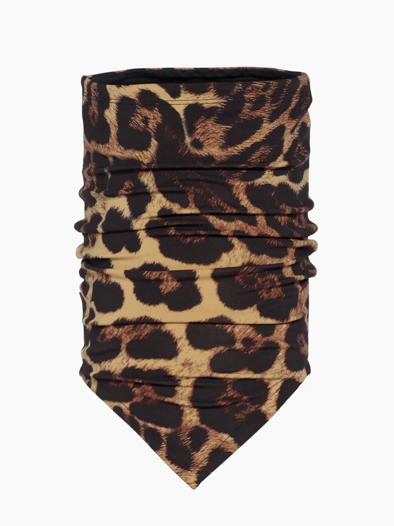 Goldbergh OCELOT Neckwarmer jaguar Discount