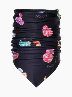 Goldbergh ODEUR Neckwarmer perfume black Sale