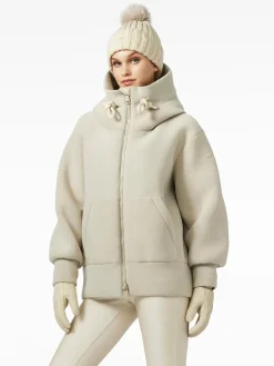 Goldbergh ODILE Jacket champagne Discount