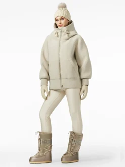 Goldbergh ODILE Jacket champagne Discount