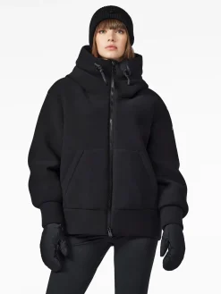 Goldbergh ODILE Jacket black Hot