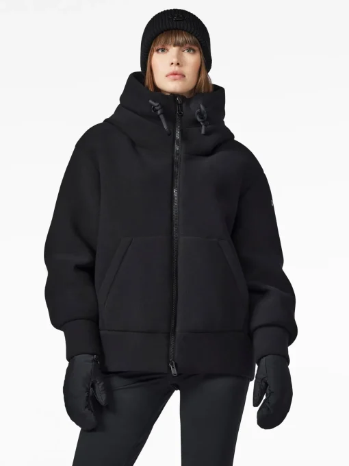 Goldbergh ODILE Jacket black Hot