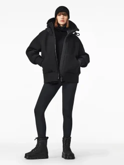 Goldbergh ODILE Jacket black Hot