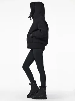 Goldbergh ODILE Jacket black Hot