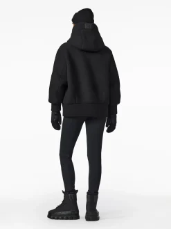Goldbergh ODILE Jacket black Hot