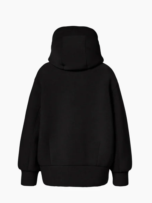 Goldbergh ODILE Jacket black Hot
