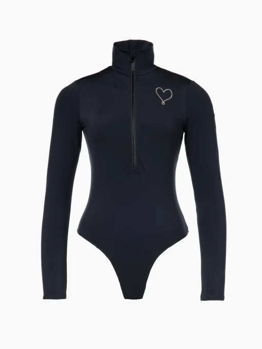 Goldbergh Ora black Sale