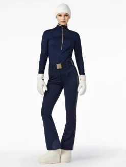 Goldbergh PALOMA Ski Pants french blue Outlet