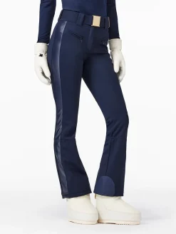 Goldbergh PALOMA Ski Pants french blue Outlet