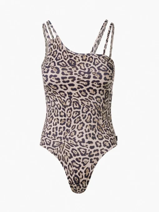Goldbergh PARADE Bathing Suit jaguar Sale