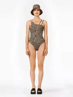 Goldbergh PARADE Bathing Suit jaguar Sale